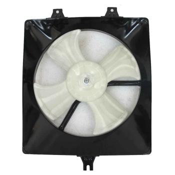 2007 Honda Accord A/C Condenser Fan Assembly Agility Auto Parts 6010136 image 2 of 2