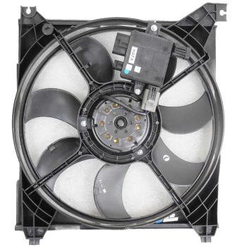 2008 Kia Amanti Engine Cooling Fan Assembly Agility Auto Parts 6010139 image 1 of 2