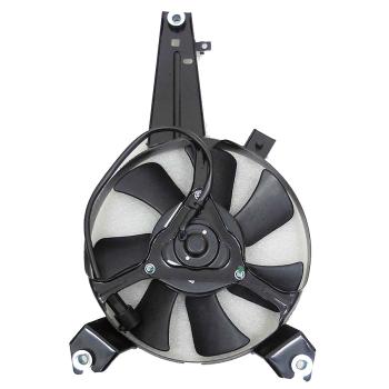1997 Mazda MPV A/C Condenser Fan Assembly Agility Auto Parts 6010151 image 1 of 2