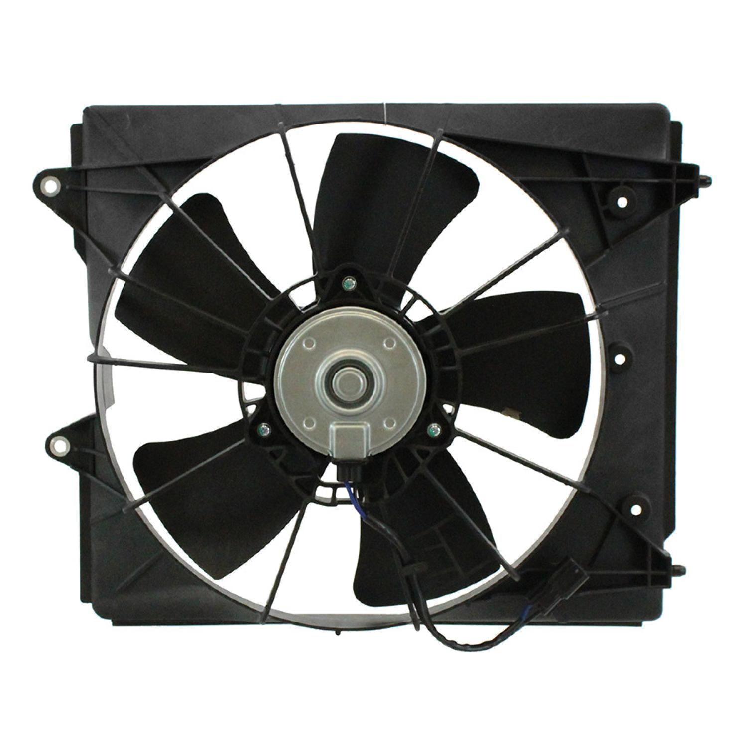 Agility Auto Parts 6010406 Engine Cooling Fan Assembly product image 1 of 2