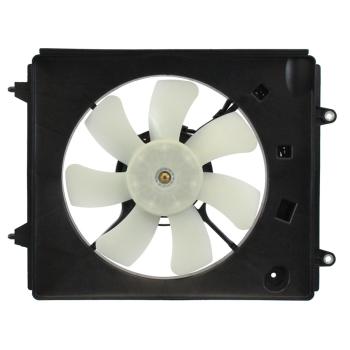 2016 Honda CR-V A/C Condenser Fan Assembly Agility Auto Parts 6010427 image 2 of 2