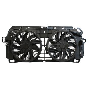 2018 Mercedes-Benz Sprinter 3500 A/C Condenser Fan Assembly