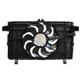2021 Tesla Model Y Engine Cooling Fan Assembly