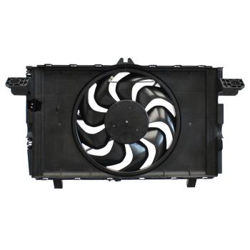 2021 Tesla Model Y Engine Cooling Fan Assembly Agility Auto Parts 6010513 image 2 of 2