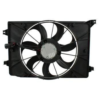 2023 Chevrolet Bolt EV A/C Condenser Fan Assembly Agility Auto Parts 6010543 image 1 of 2