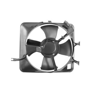 1999 Acura Integra A/C Condenser Fan Assembly Agility Auto Parts 6011102 image 1 of 1