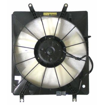 2006 Acura TL Engine Cooling Fan Assembly Agility Auto Parts 6011109 image 1 of 1
