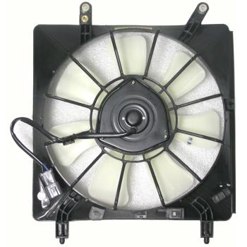 2006 Acura RSX A/C Condenser Fan Assembly Agility Auto Parts 6011110 image 1 of 1