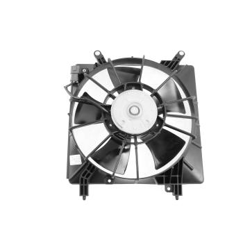 2006 Acura RSX Engine Cooling Fan Assembly Agility Auto Parts 6011111 image 1 of 1