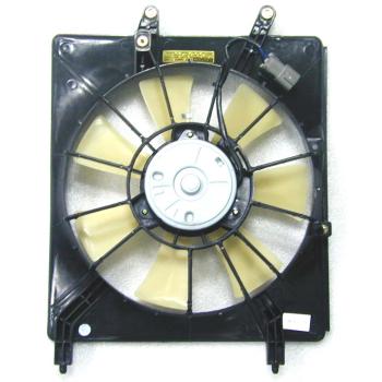 2006 Acura TSX A/C Condenser Fan Assembly Agility Auto Parts 6011113 image 1 of 1