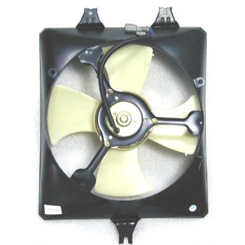 2001 Acura TL A/C Condenser Fan Assembly Agility Auto Parts 6011116 image 1 of 1