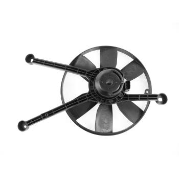 1999 Pontiac Bonneville A/C Condenser Fan Assembly Agility Auto Parts 6012103 image 1 of 1