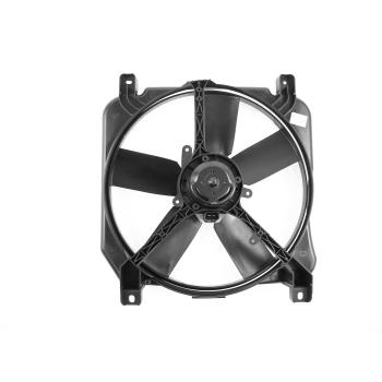 1993 Buick Park Avenue Engine Cooling Fan Assembly Agility Auto Parts 6012104 image 1 of 1