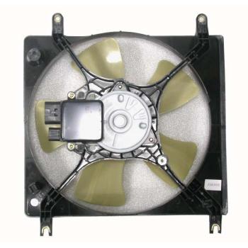 2005 Mitsubishi Eclipse Engine Cooling Fan Assembly Agility Auto Parts 6015105 image 1 of 1