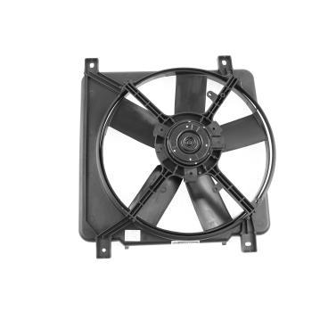 1996 Buick Century Engine Cooling Fan Assembly Agility Auto Parts 6016120 image 1 of 1