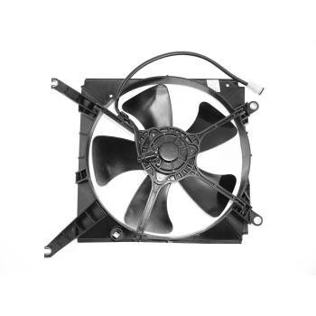 1997 Geo Metro Engine Cooling Fan Assembly