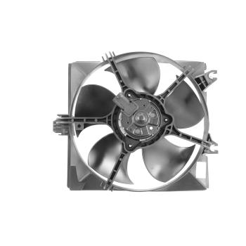 1999 Dodge Neon Engine Cooling Fan Assembly Agility Auto Parts 6017108 image 1 of 1