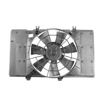 2002 Dodge Neon Engine Cooling Fan Assembly Agility Auto Parts 6017111 image 1 of 1