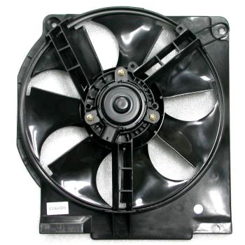1992 Dodge Caravan A/C Condenser Fan Assembly Agility Auto Parts 6017112 image 1 of 1