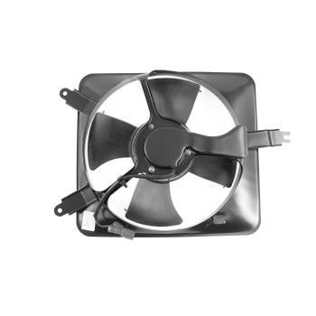 1993 Honda Prelude A/C Condenser Fan Assembly Agility Auto Parts 6019101 image 1 of 1