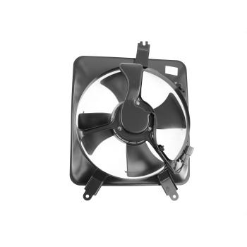 1997 Honda Accord A/C Condenser Fan Assembly Agility Auto Parts 6019102 image 1 of 1