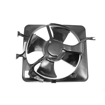 2002 Honda Accord A/C Condenser Fan Assembly Agility Auto Parts 6019105 image 1 of 1