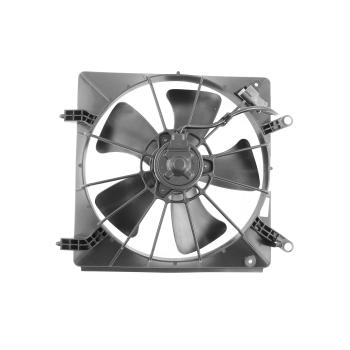 1998 Honda Accord Engine Cooling Fan Assembly Agility Auto Parts 6019108 image 1 of 1