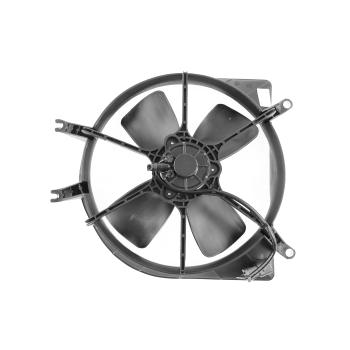 1995 Honda Civic Engine Cooling Fan Assembly Agility Auto Parts 6019110 image 1 of 1