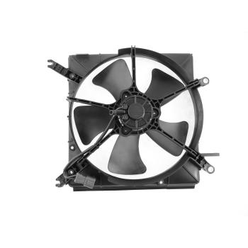 1993 Honda Accord Engine Cooling Fan Assembly Agility Auto Parts 6019113 image 1 of 1