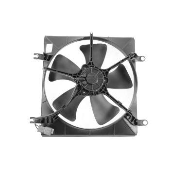 1997 Honda Accord Engine Cooling Fan Assembly Agility Auto Parts 6019114 image 1 of 1