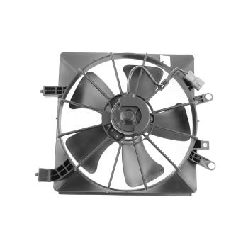 2005 Honda Civic Engine Cooling Fan Assembly Agility Auto Parts 6019122 image 1 of 1
