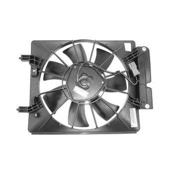 2006 Honda CR-V A/C Condenser Fan Assembly Agility Auto Parts 6019127 image 1 of 1