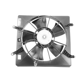 2001 Honda Odyssey Engine Cooling Fan Assembly Agility Auto Parts 6019130 image 1 of 1