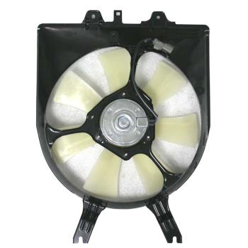 2010 Honda Odyssey A/C Condenser Fan Assembly Agility Auto Parts 6019131 image 1 of 1