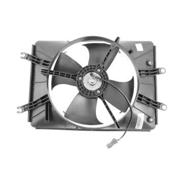 2001 Acura MDX A/C Condenser Fan Assembly Agility Auto Parts 6019134 image 1 of 1