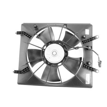 2002 Acura MDX Engine Cooling Fan Assembly Agility Auto Parts 6019135 image 1 of 1