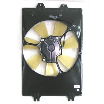 2006 Honda Ridgeline A/C Condenser Fan Assembly Agility Auto Parts 6019139 image 1 of 1