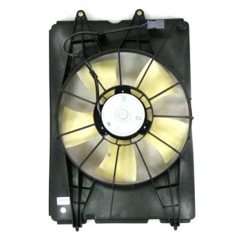 2008 Honda Ridgeline Engine Cooling Fan Assembly Agility Auto Parts 6019141 image 1 of 1
