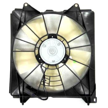 2012 Honda Accord Engine Cooling Fan Assembly Agility Auto Parts 6019147 image 1 of 1