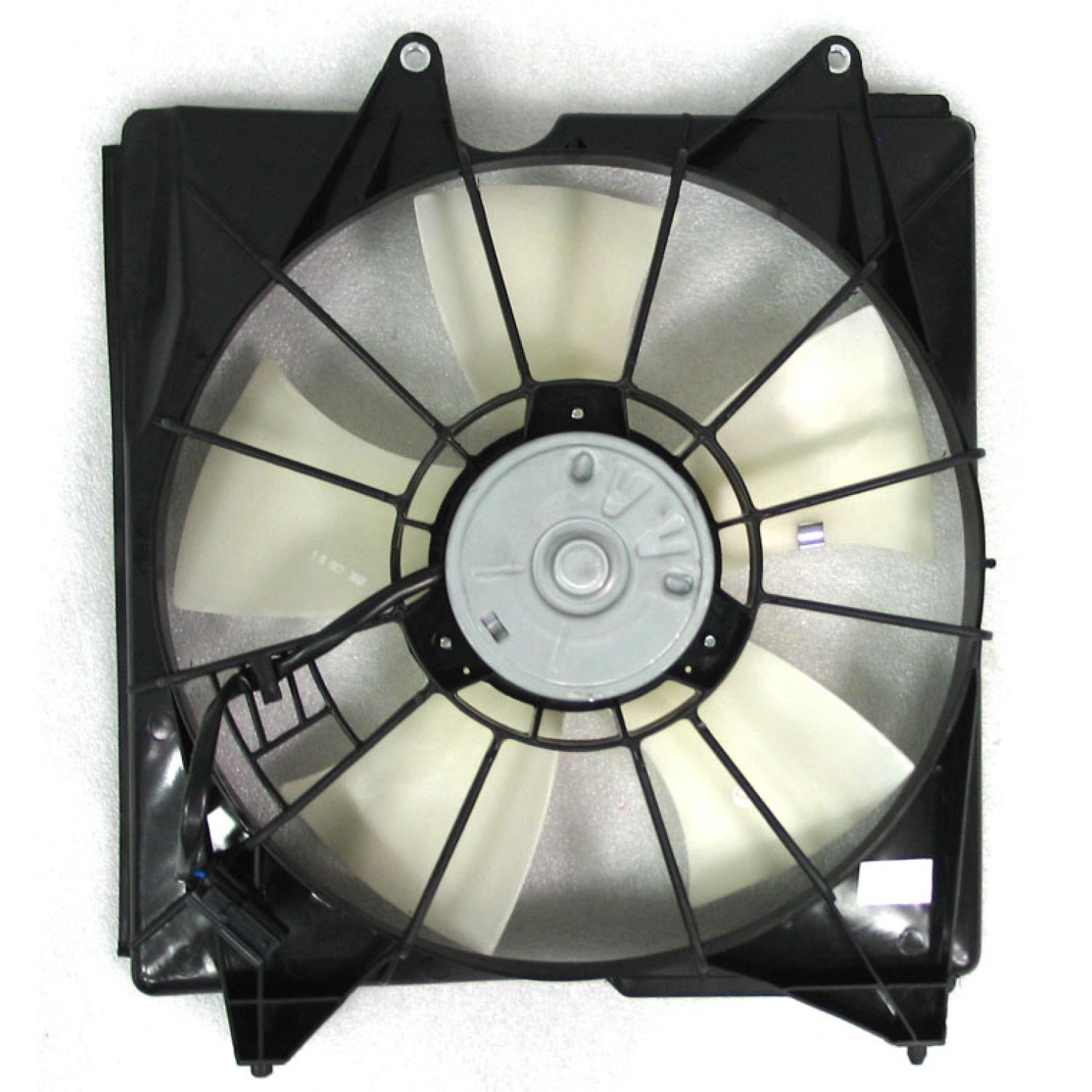 Agility Auto Parts 6019148 Engine Cooling Fan Assembly product image 1 of 1