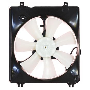2011 Honda Accord Crosstour A/C Condenser Fan Assembly Agility Auto Parts 6019153 image 2 of 2