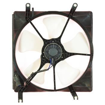 1997 Honda Accord Engine Cooling Fan Assembly Agility Auto Parts 6019154 image 1 of 2