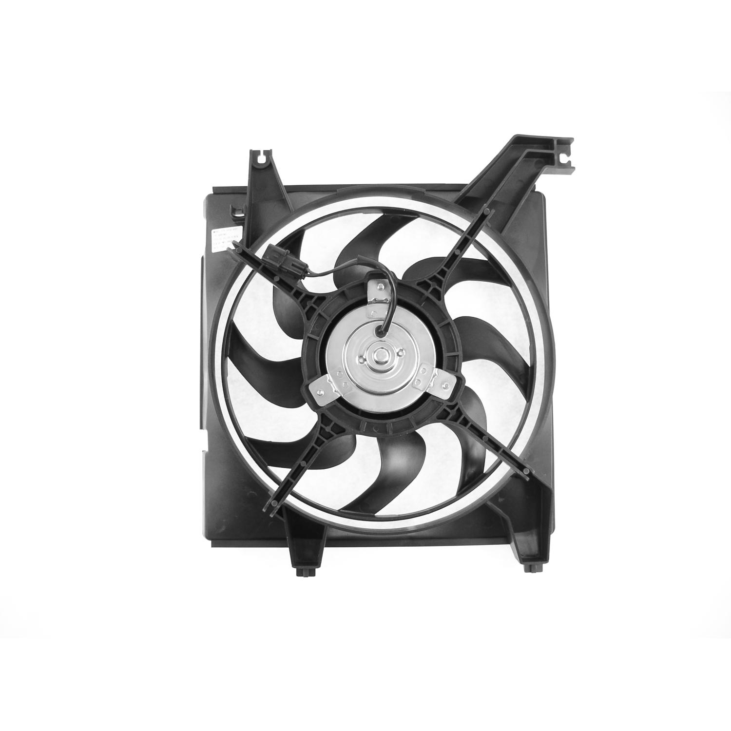 Agility Auto Parts 6020103 - Engine Cooling Fan Assembly Agility Auto Parts 6020103 Engine Cooling Fan Assembly product image 1 of 1