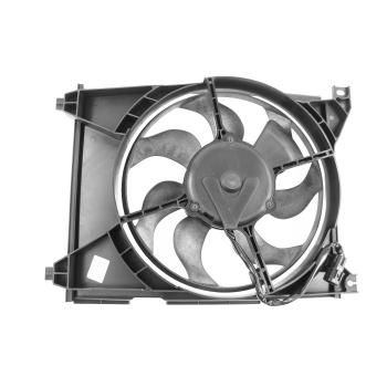 2006 Kia Magentis A/C Condenser Fan Assembly