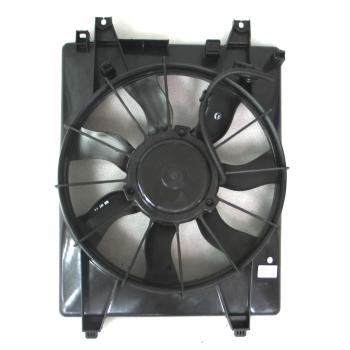 2011 Hyundai Veracruz A/C Condenser Fan Assembly Agility Auto Parts 6020121 image 1 of 1