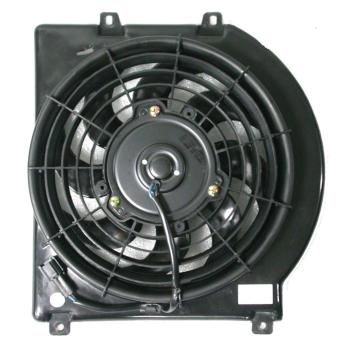 2000 Isuzu Rodeo A/C Condenser Fan Assembly Agility Auto Parts 6021101 image 1 of 1
