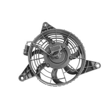 2001 Kia Sportage A/C Condenser Fan Assembly Agility Auto Parts 6023105 image 1 of 1