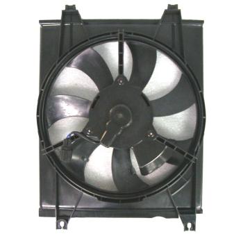 2008 Kia Spectra5 A/C Condenser Fan Assembly