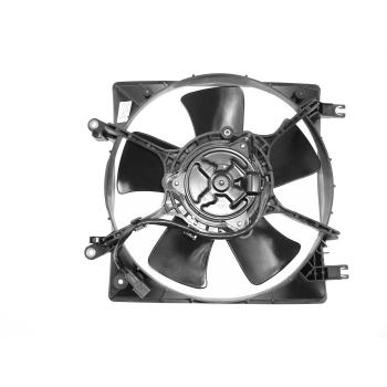 1997 Mitsubishi Eclipse Engine Cooling Fan Assembly Agility Auto Parts 6026112 image 1 of 1