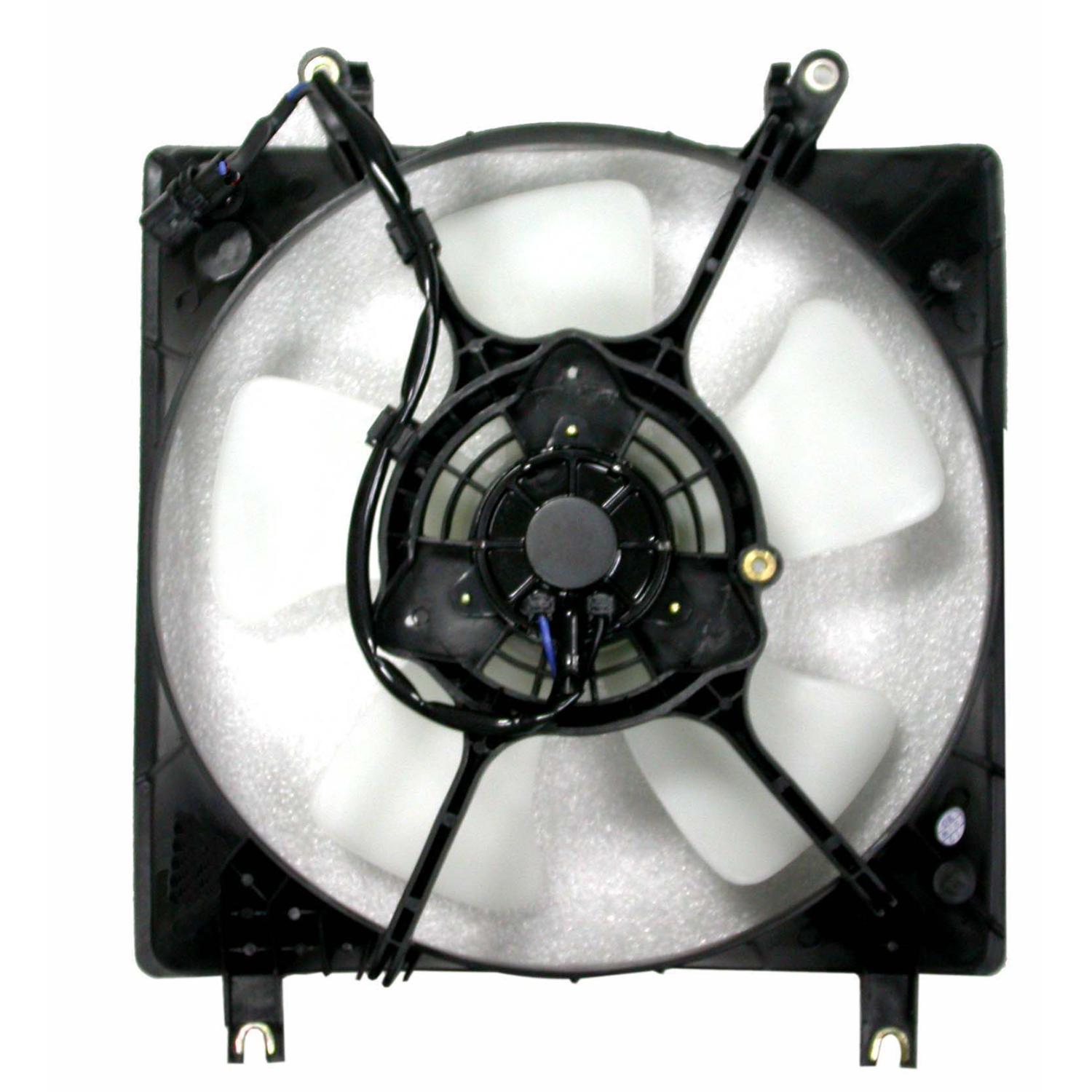 Agility Auto Parts 6026114 - Engine Cooling Fan Assembly Agility Auto Parts 6026114 Engine Cooling Fan Assembly product image 1 of 1